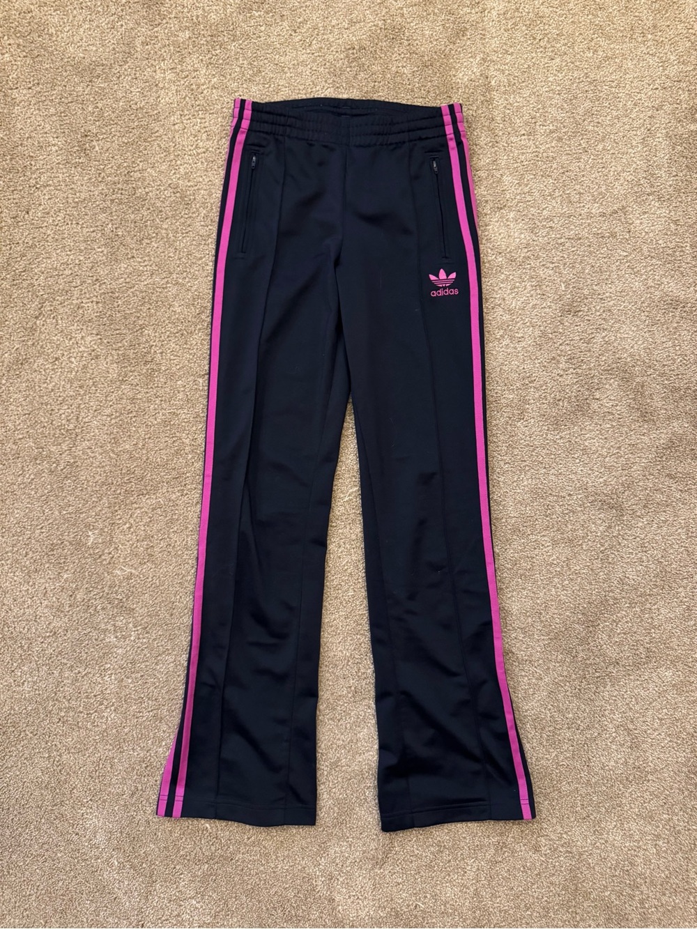 Adidas Track Pants